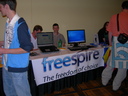 Ohio LinuxFest 2006